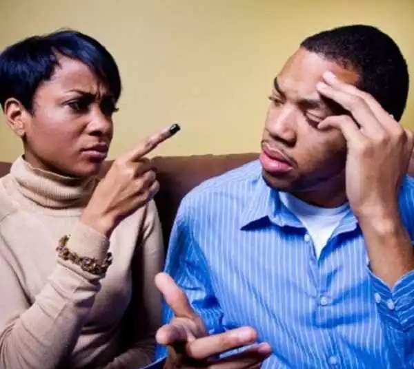 Advised: These Are 10 Cruel Things Men Do To Women That Must Stop (No. 10 Is Outrageous)
